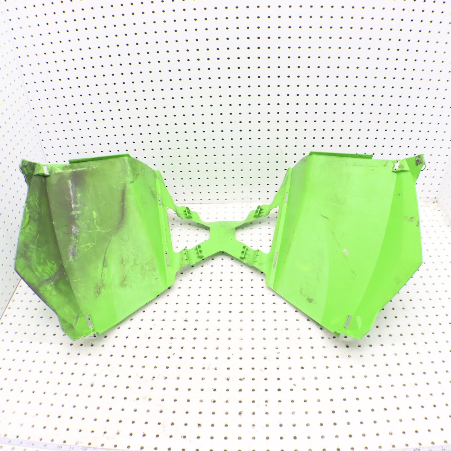 2016 Arctic Cat M8000 Console Gas Tank Cover 4718-658 ; 4718-659