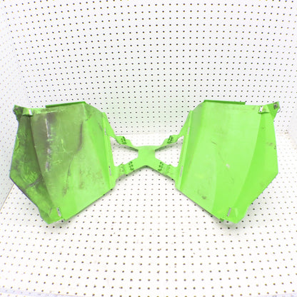 2016 Arctic Cat M8000 Console Gas Tank Cover 4718-658 ; 4718-659