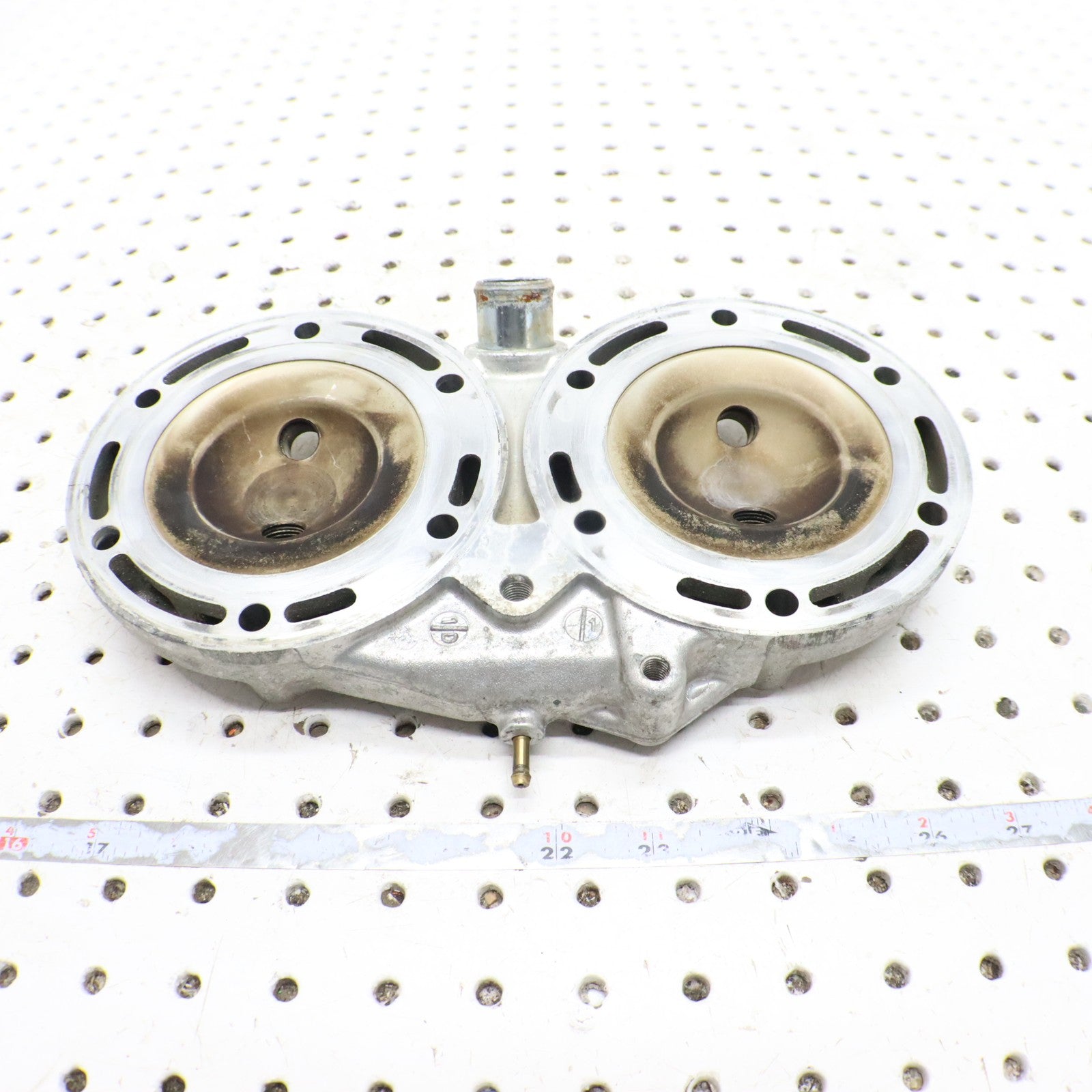 2012 Arctic Cat Proclimb M800 Cylinder Head 3007-873 GOOD