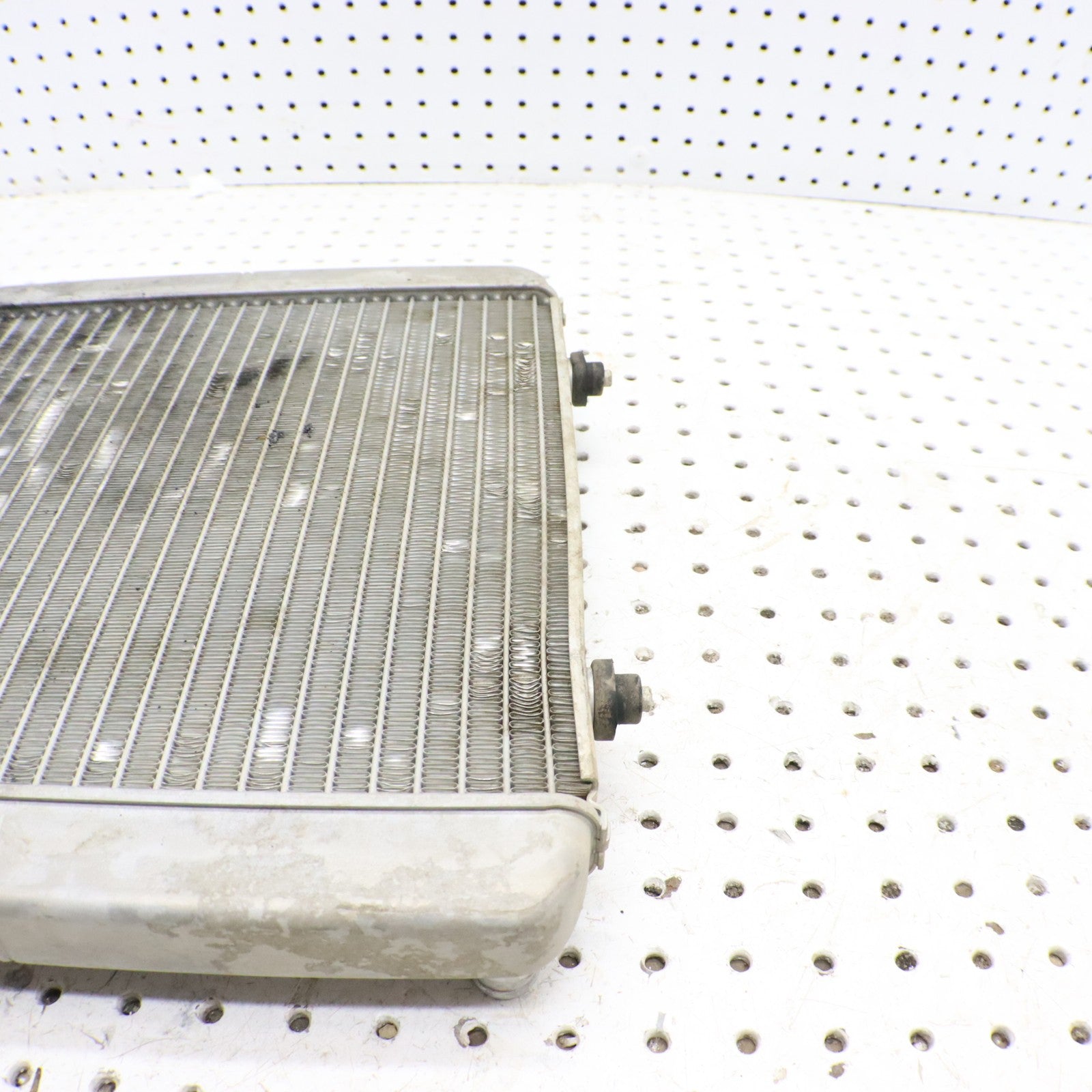 2018 Polaris Sportsman 570 Efi Radiator 1240520; 1241477