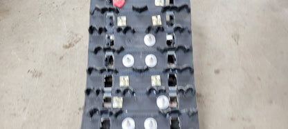 2013 Arctic Cat Procross Xf800 Track 2602-170 141X15X1.6 COBRA TRACK