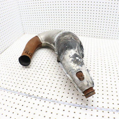 2017 Polaris Pro Rmk 800 Exhaust Pipe 1262375