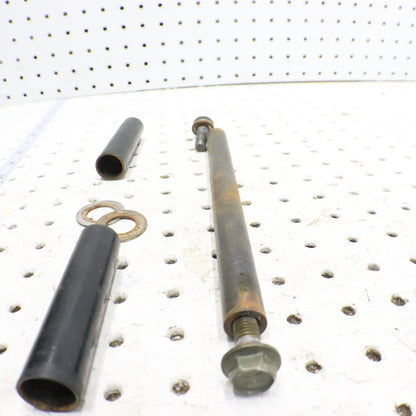 2016 Polaris Rush 800 Rear Suspension Cross Axle Shaft 5137312; 5450477