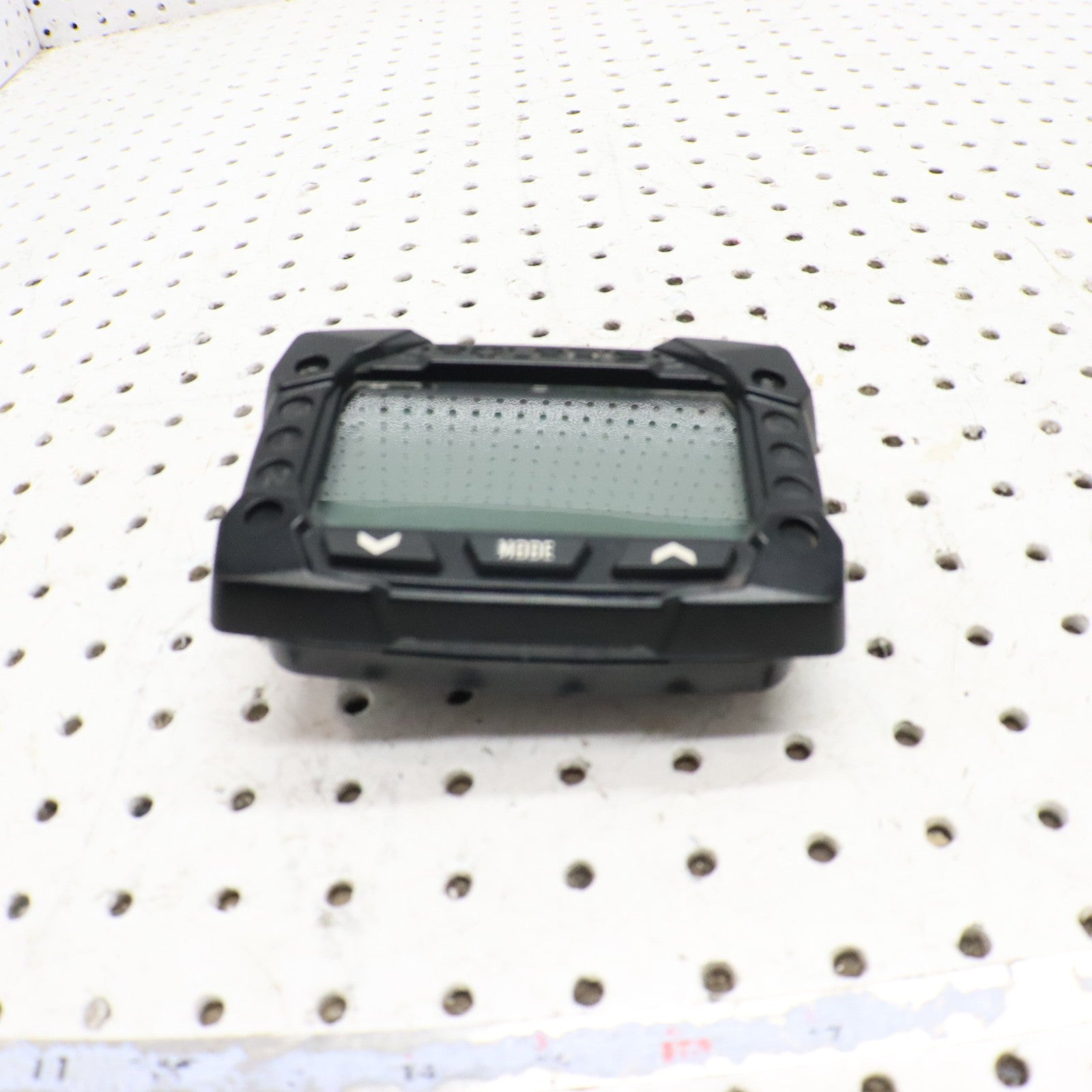 2024 Polaris Sportsman 570 Efi Eps Speedometer Gauge Cluster 3286938 911.2 MILES