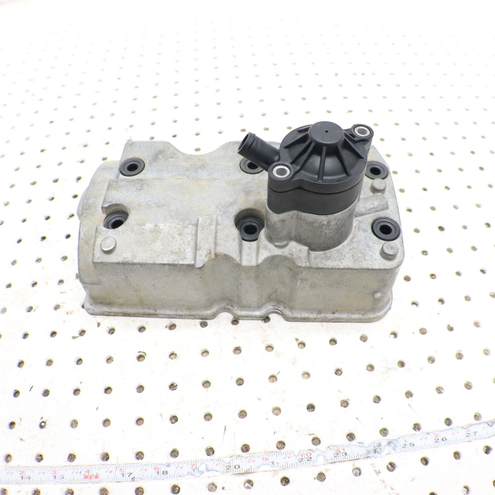 2010 POLARIS SPORTSMAN XP 850 VALVE ROCKER COVER 5510655
