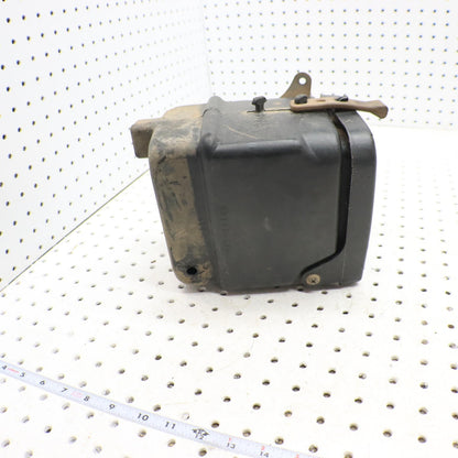 2016 SUZUKI KING QUAD 500 STORAGE BOX REAR 93100-31GA0; 93100-31GA2