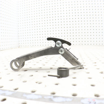 2016 Arctic Cat M8000 Chaincase Chain Tensioner 1702-398