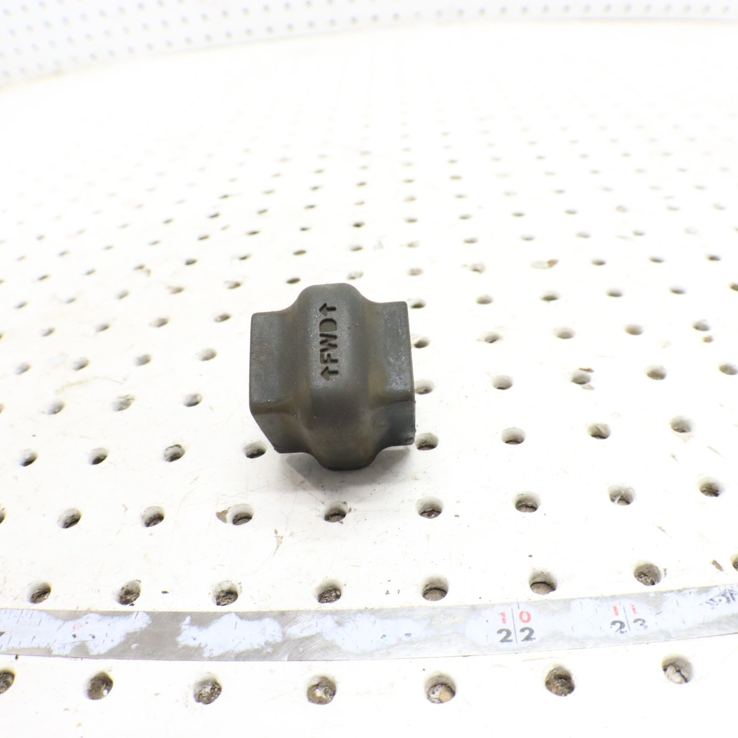 2013 Arctic Cat Procross Xf800 Exhaust Mount Rubber Damper 2612-667