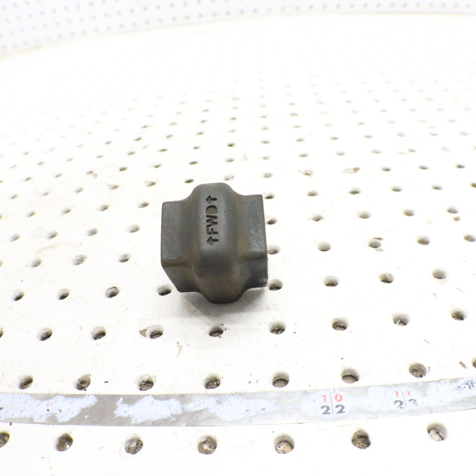 2013 Arctic Cat Procross Xf800 Exhaust Mount Rubber Damper 2612-667