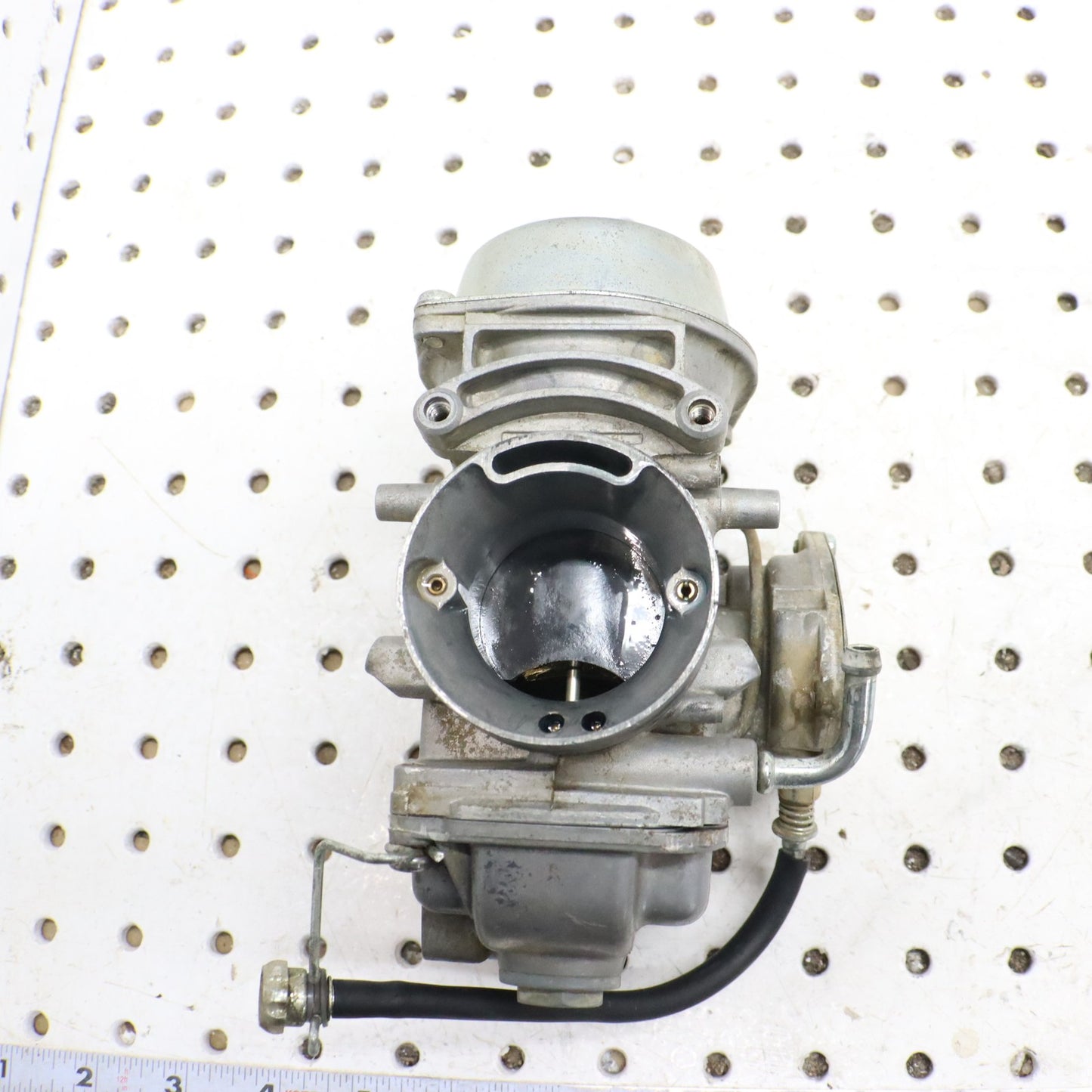 2012 Polaris Sportsman 500 HO MIKUNI FLATSLIDE Carburetor 3131742