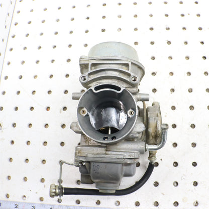 2012 Polaris Sportsman 500 HO MIKUNI FLATSLIDE Carburetor 3131742