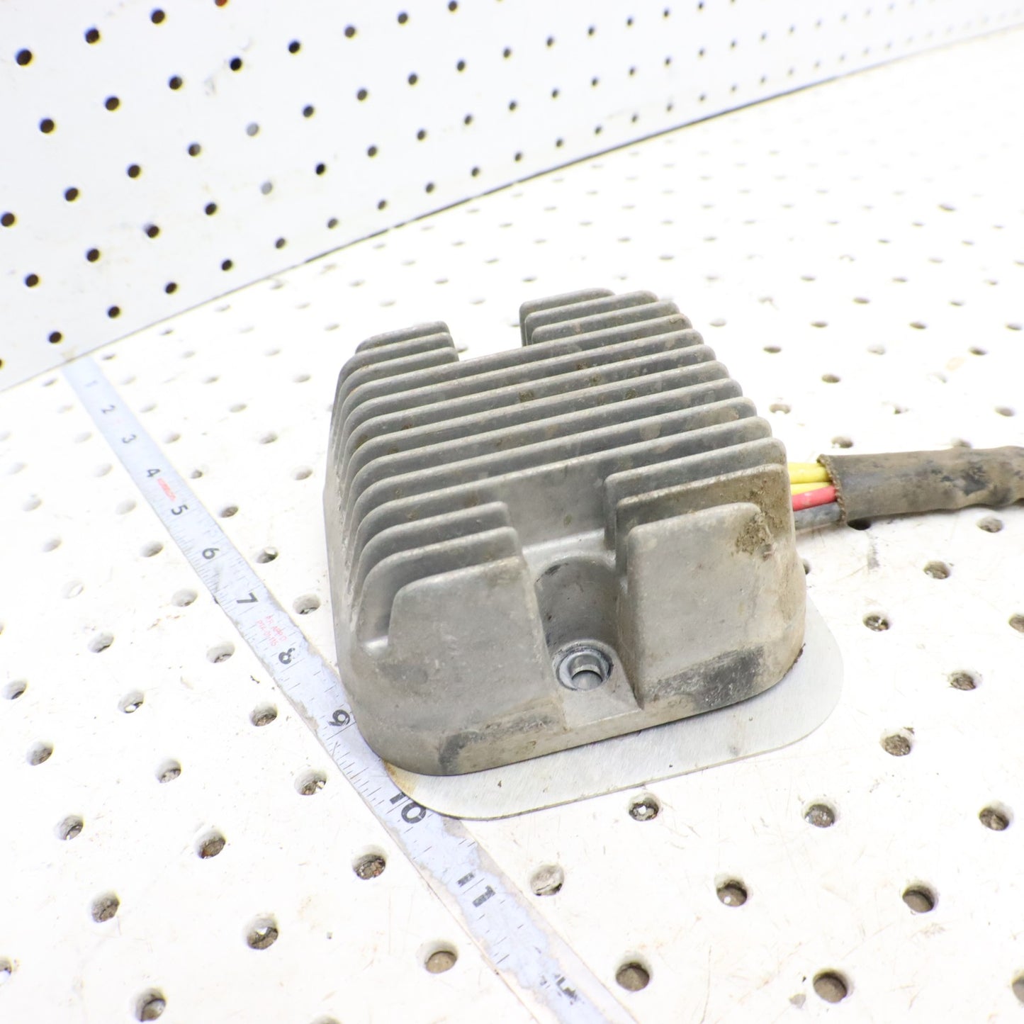 2013 Polaris Ranger Xp 900 Voltage Regulator 4013978 4015816