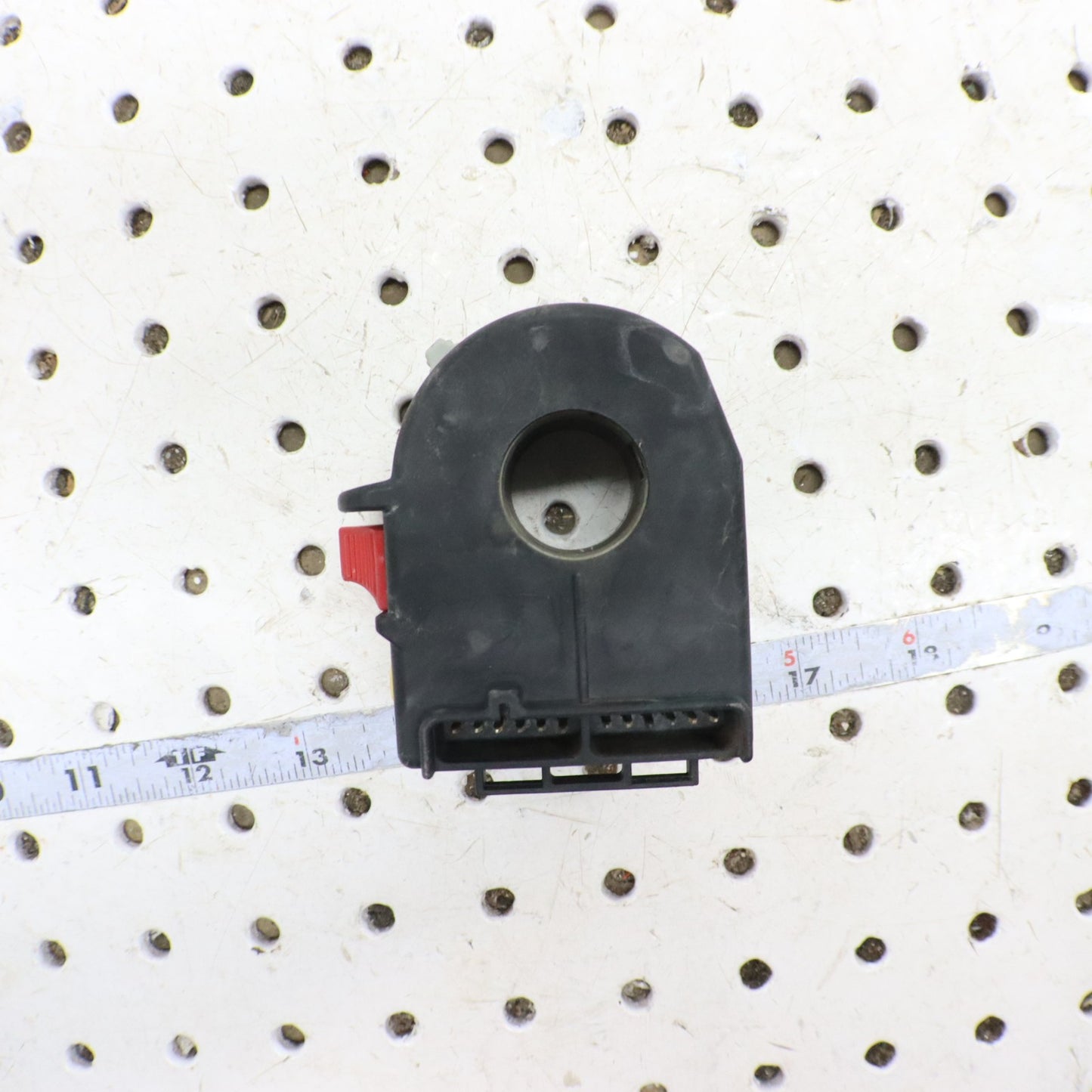 2009 Polaris Sportsman 800 Left Hand Control 4011835; 4019044