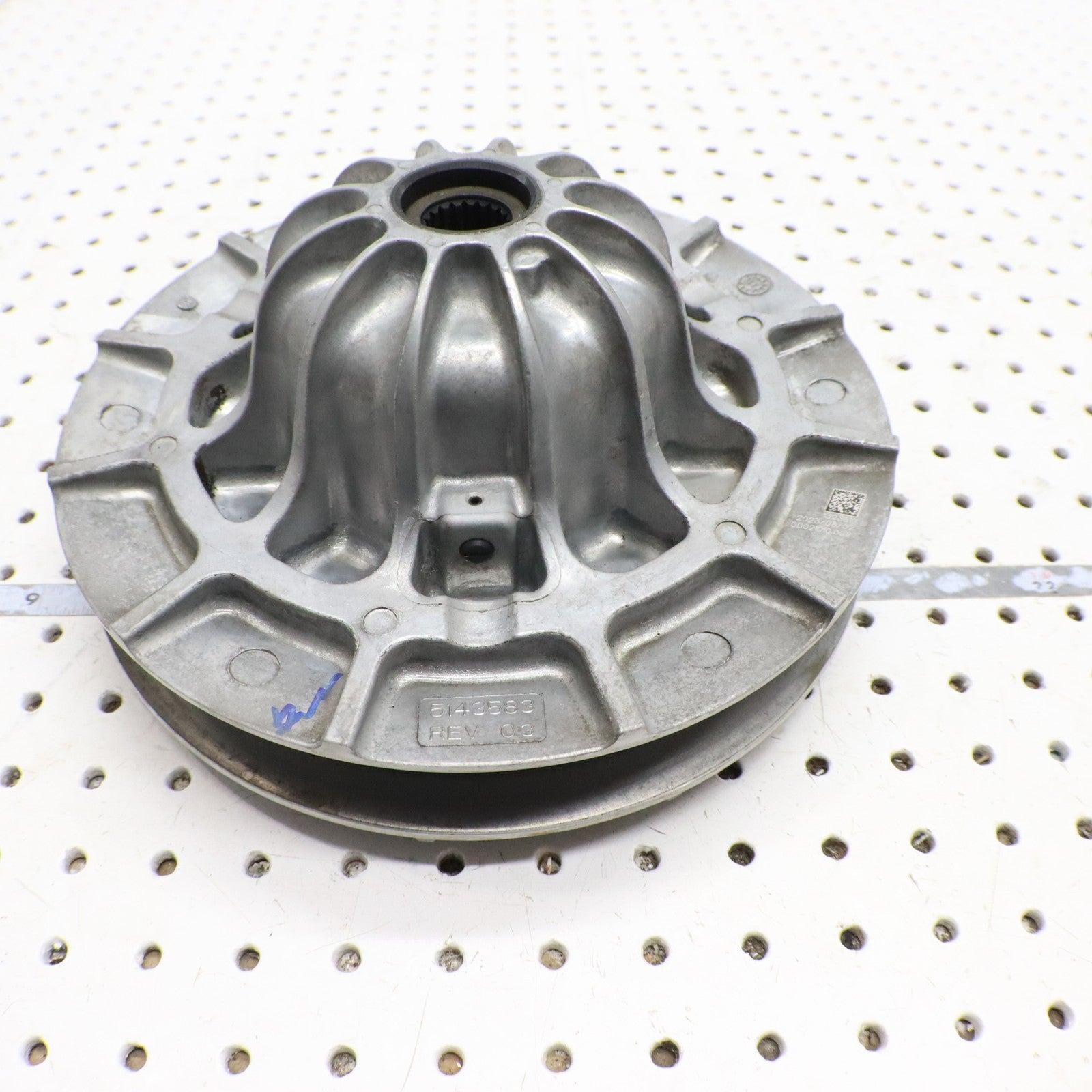 2024 Polaris Sportsman 570 Efi Eps Driven Secondary Clutch 1323610 1323719