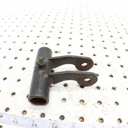 2002 ARCTIC CAT ZR 600 REAR SUSPENSION REAR SHOCK PIVOT 0704-589