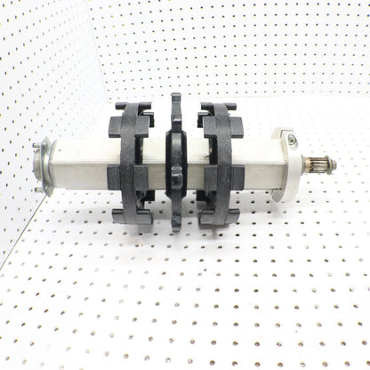 2015 POLARIS PRO RMK 800 DRIVE SHAFT TRACK SHAFT 1590523; 1590519