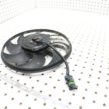 2024 Polaris Sportsman 570 Efi Eps Cooling Radiator Fan 2415473