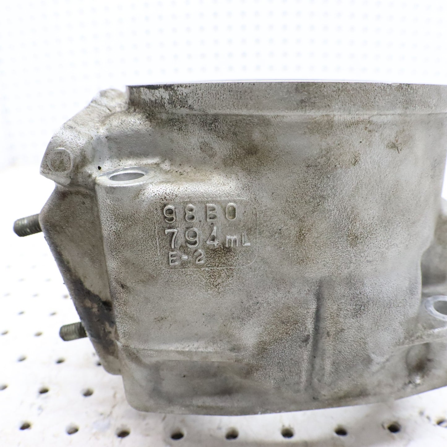 2009 Arctic Cat Crossfire R 8 Cylinder Jug 3007-522