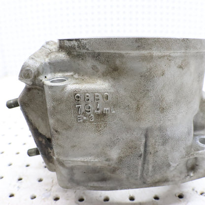 2009 Arctic Cat Crossfire R 8 Cylinder Jug 3007-522