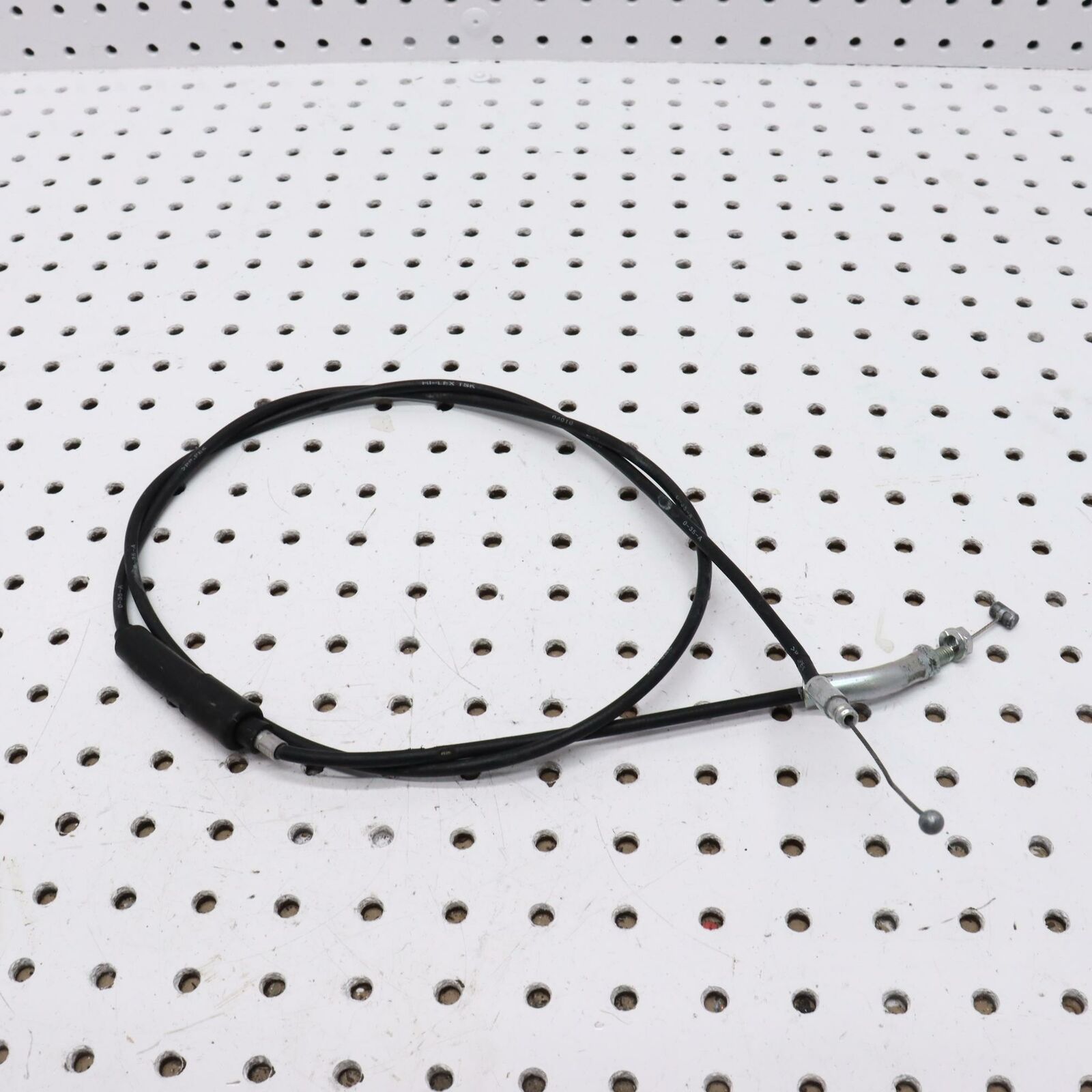 2012 ARCTIC CAT PROCLIMB M800 THROTTLE CABLE LINE 0687-223