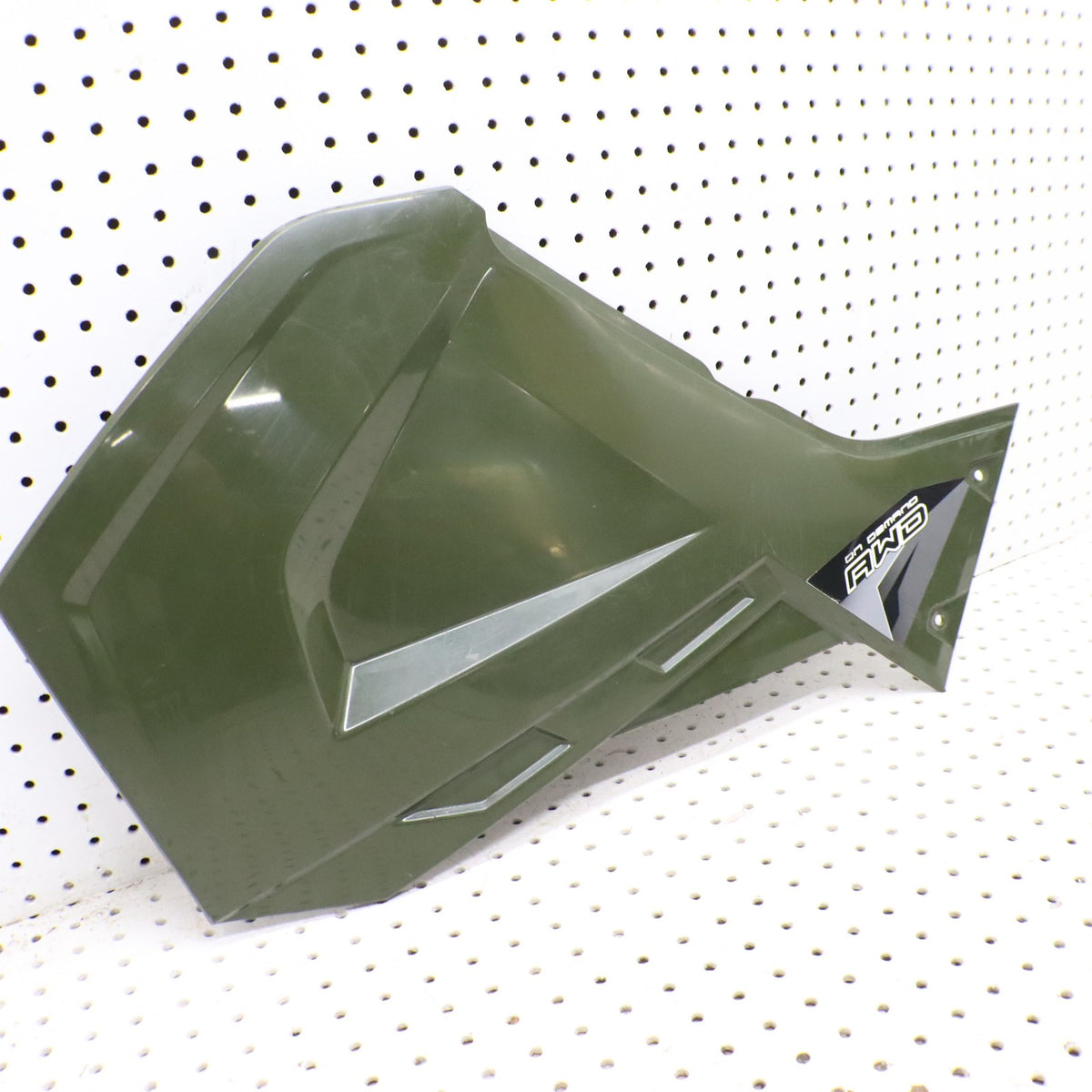 2017 Polaris Sportsman 450 Side Panel Cover Left 5450521-498