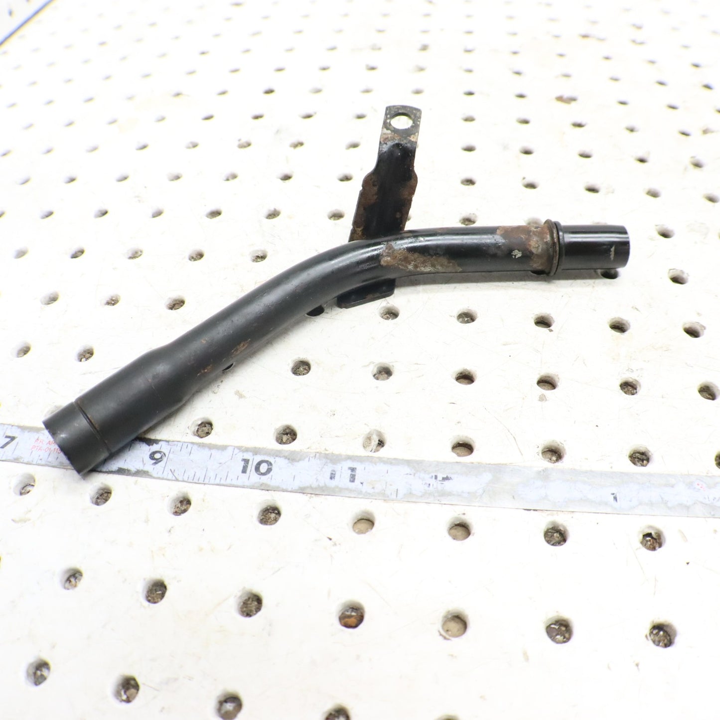2003 Polaris Sportsman 600 Oil Fill Tube 1202110