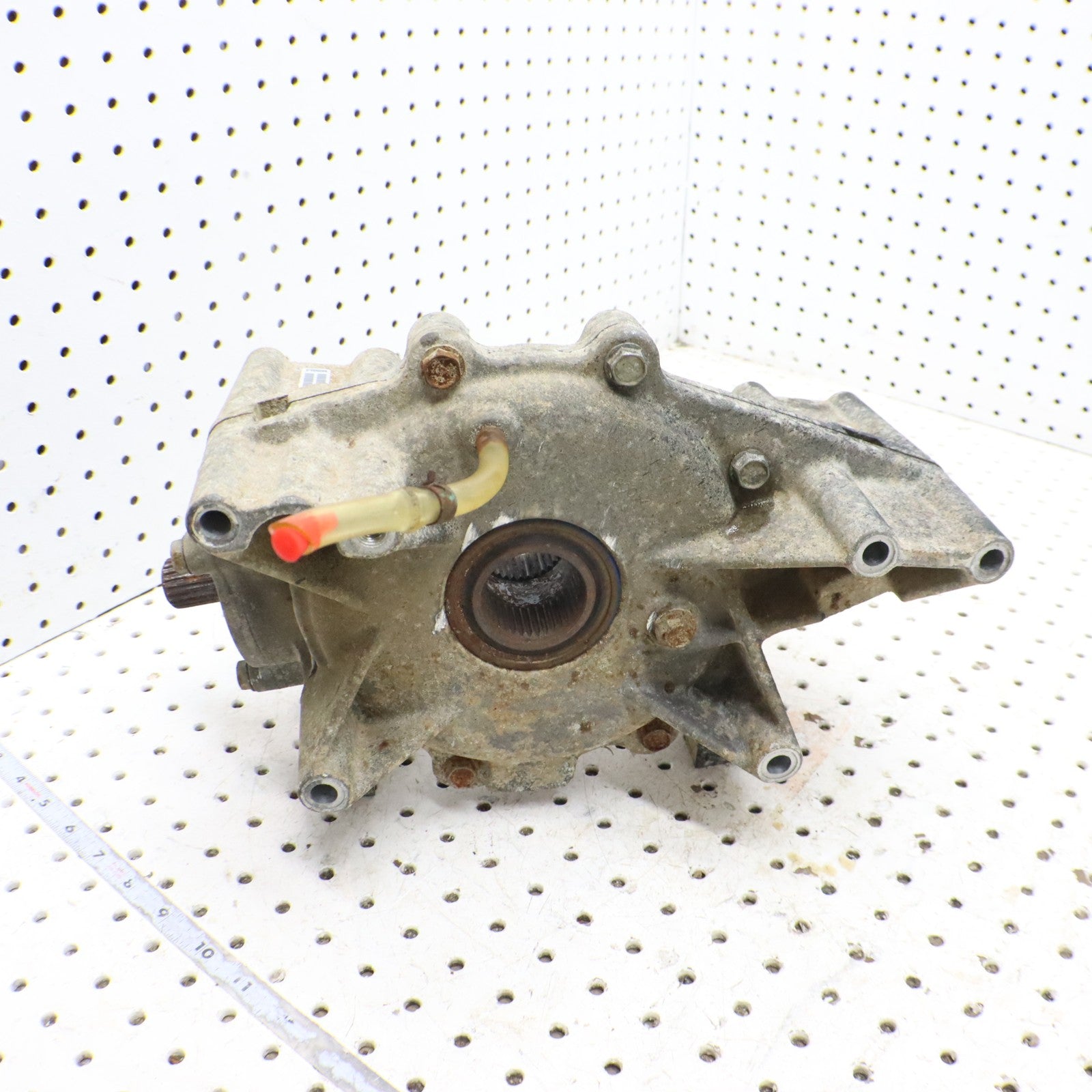 2003 Polaris Sportsman 600 Rear Gearcase Final Drive 1341352 
