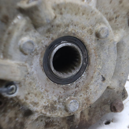 2013 Polaris Ranger 800 Front Gearcase Differential Final Drive 1333066 1337140