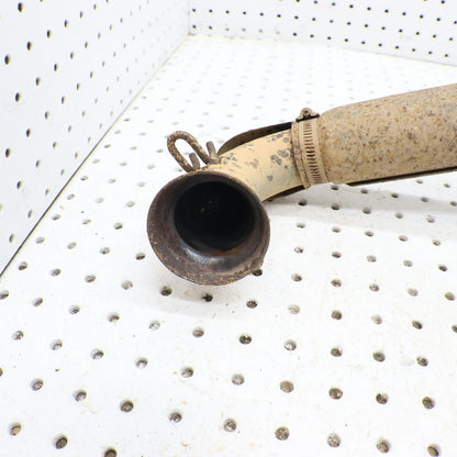 2016 Polaris Sportsman 570 Exhaust Headpipe Header 1262917; 1263100