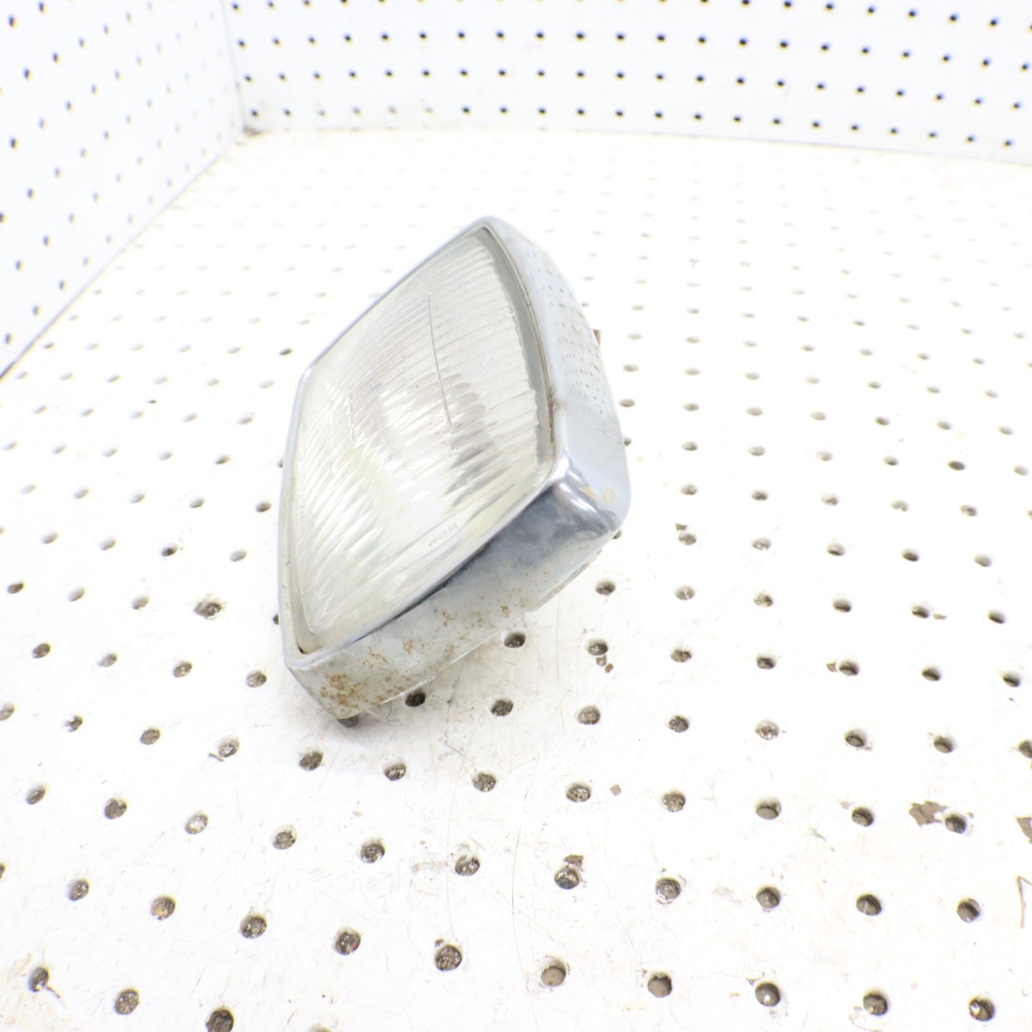 1987 Polaris Trail Boss 250 Headlight Head Light Upper 4032008