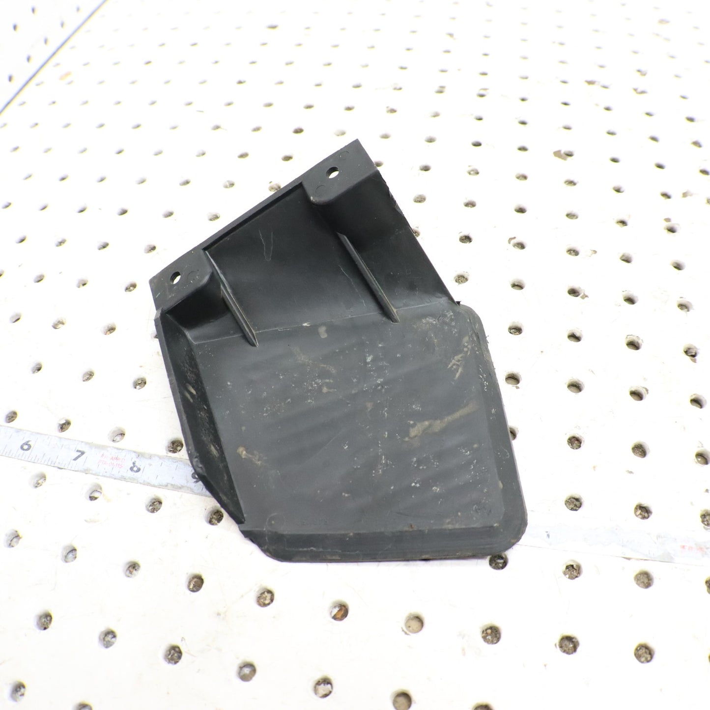 1995 Polaris Xplorer 400 Cv Joint Shield LEFT 5431150 5431150-07