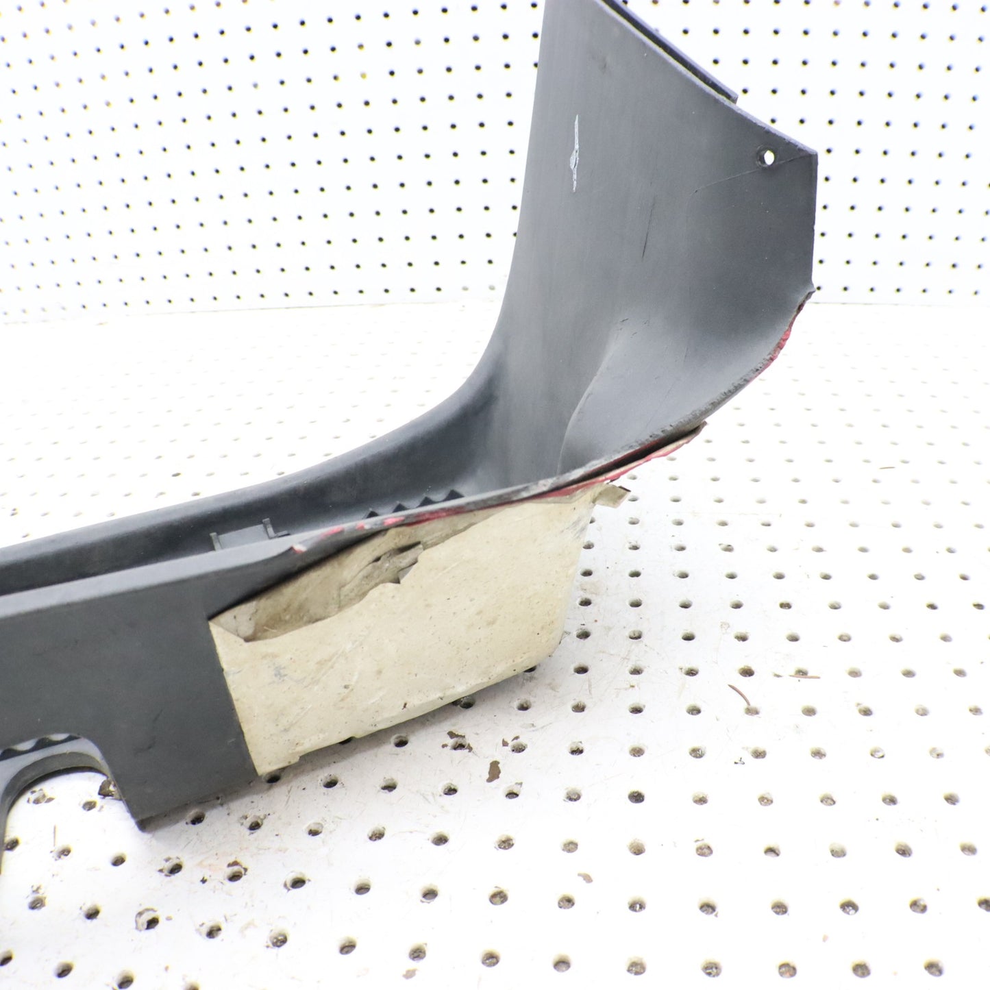 1998 Polaris Xplorer 400l Right Footwell Step Stand Footrest 5432057; 5431772