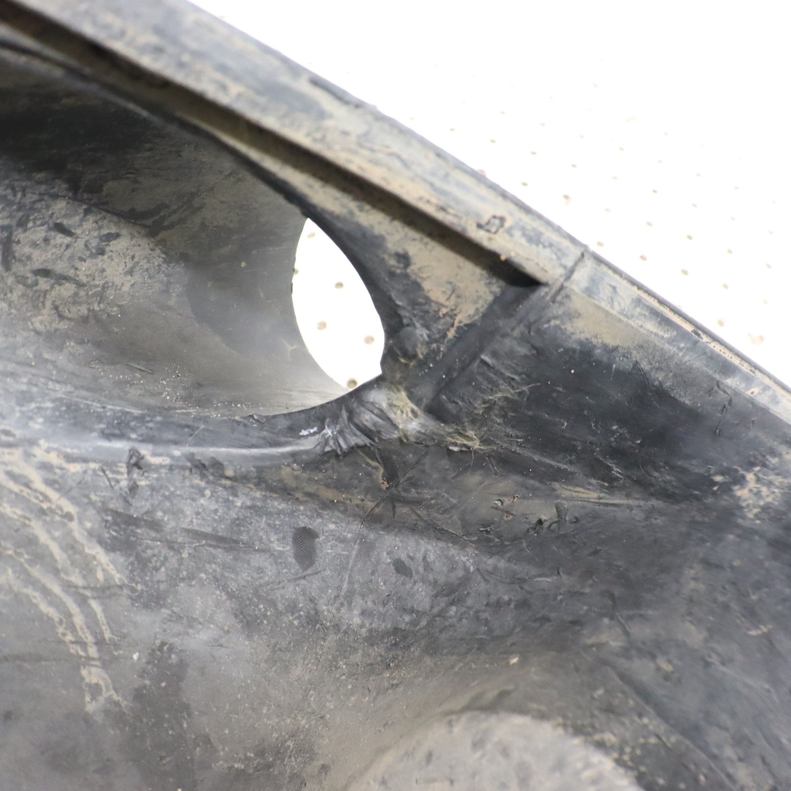 2004 Polaris Sportsman 500 Clutch Cover Outer 2633262 2633926
