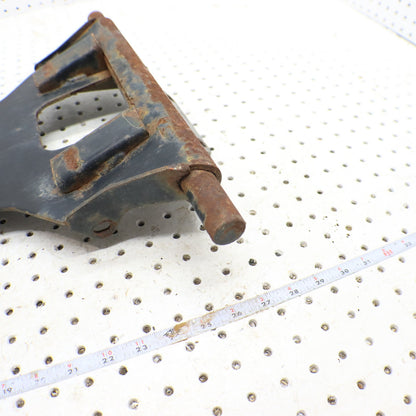 2009 Polaris Sportsman Xp 850 Plow Mount 2876593 