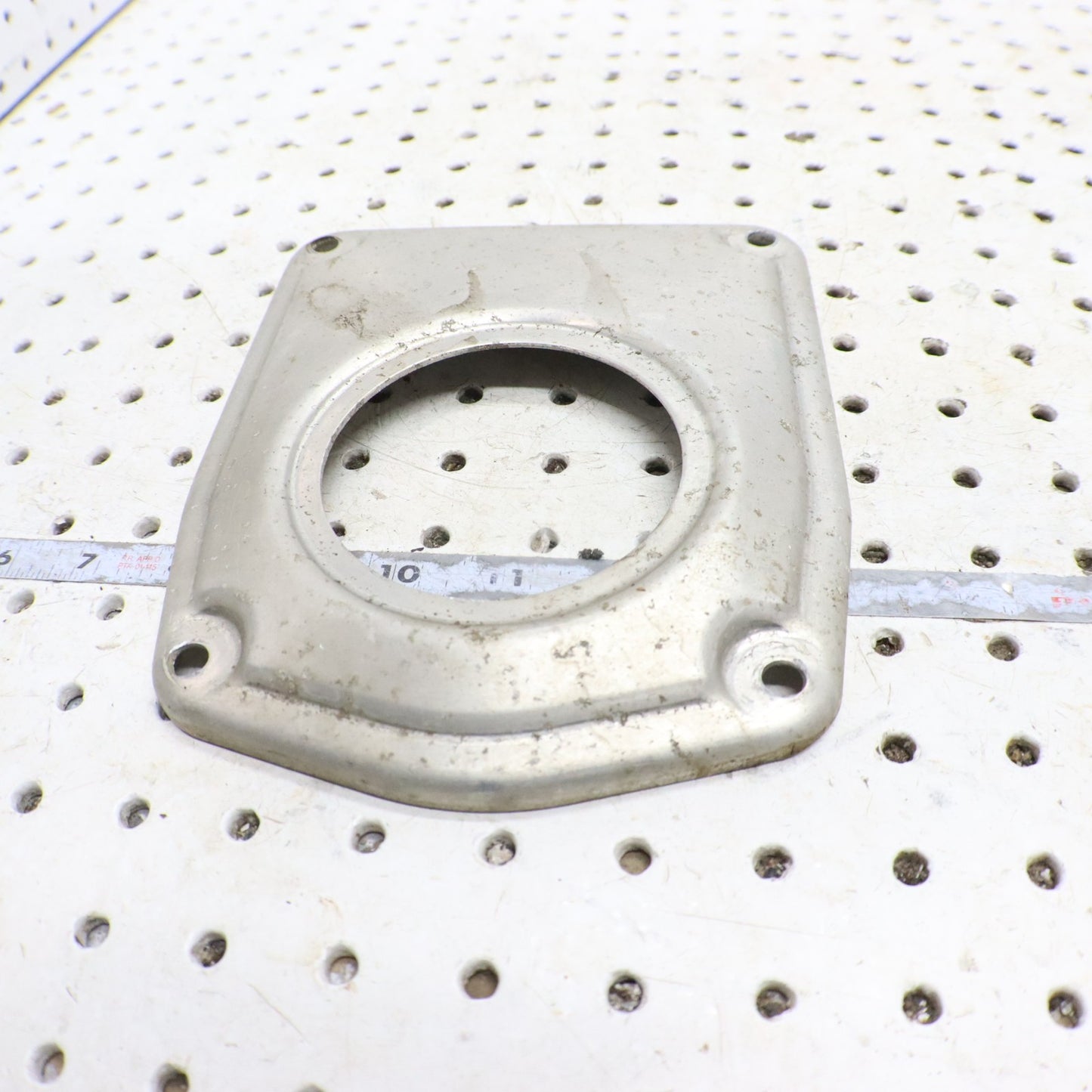 1995 Polaris Xplorer 400 Airbox Air Box  Lid Cover Cap 5220980