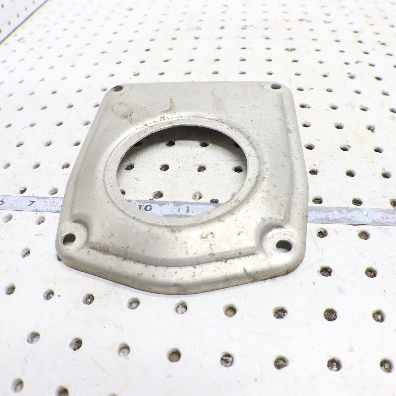 1995 Polaris Xplorer 400 Airbox Air Box  Lid Cover Cap 5220980