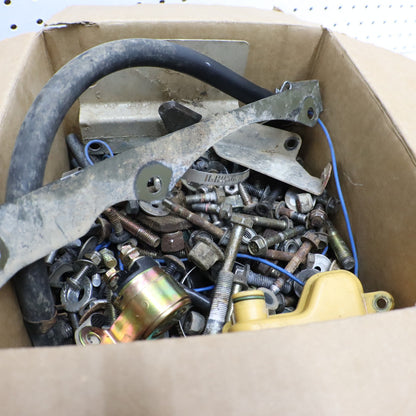 2009 Polaris Rzr 800 Hardware Nuts Bolts Fasteners