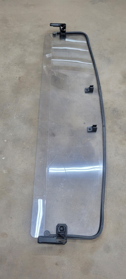 13-19 Polaris Ranger 900 Xp Half Windshield  2879135