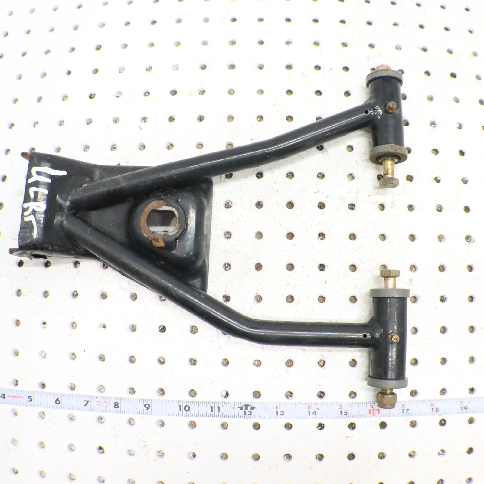 2014 Polaris Sportsman 570 Upper Left Rear Control A Arm 1017747-067