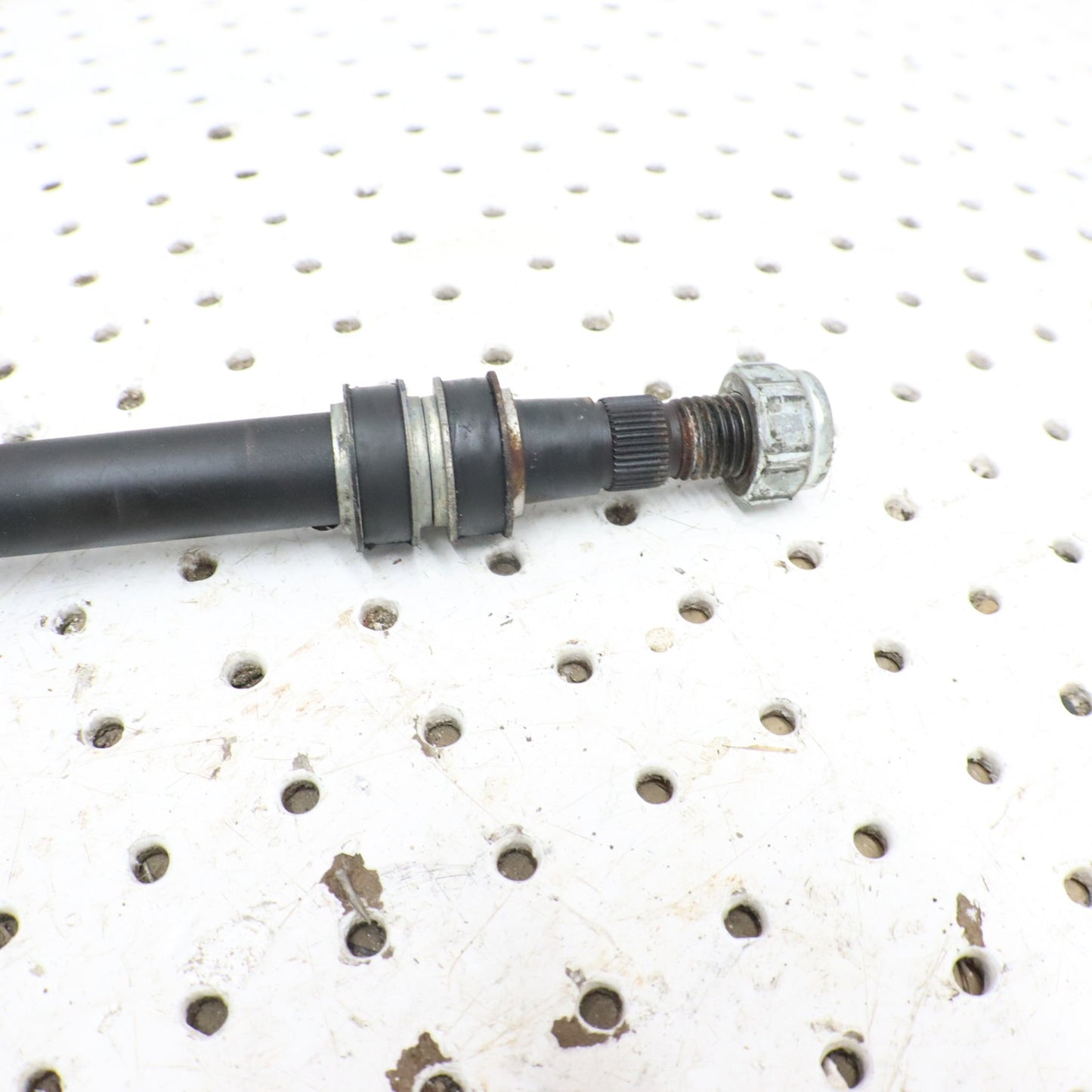 2013 Polaris Ranger Xp 900 Steering Post Stem 1823844