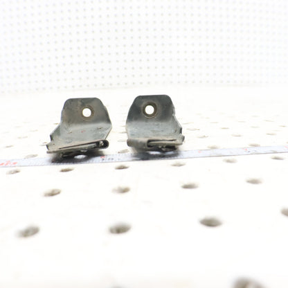 2008 Polaris Sportsman 800 FUEL TANK COVER MOUNTS 5247184 5247185