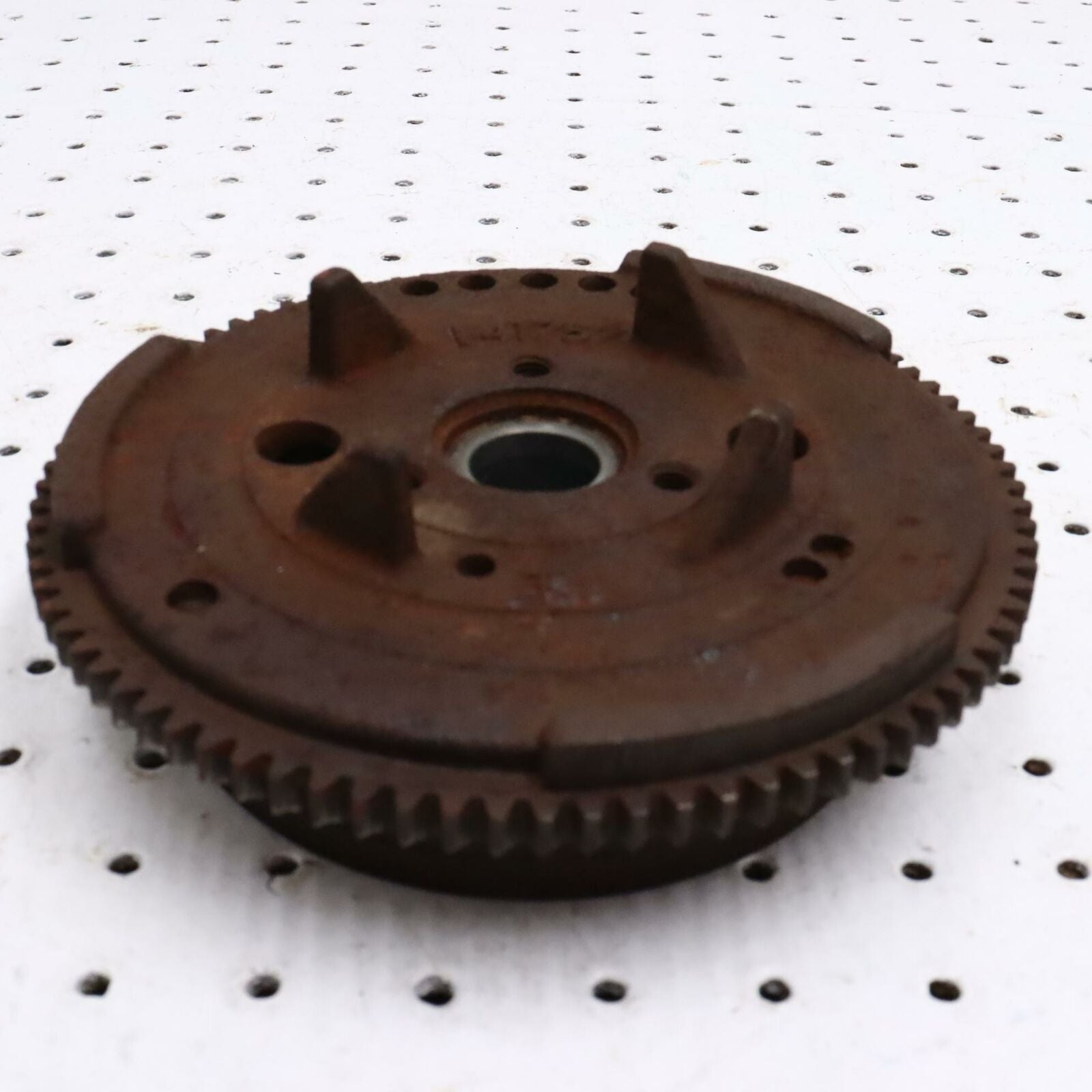 2000 POLARIS MAGNUM 325 FLYWHEEL ROTOR 3086457