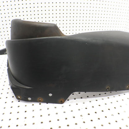 2014 POLARIS PRO RMK 800 LEFT SIDE LOWER BELLY PAN 5439305-070