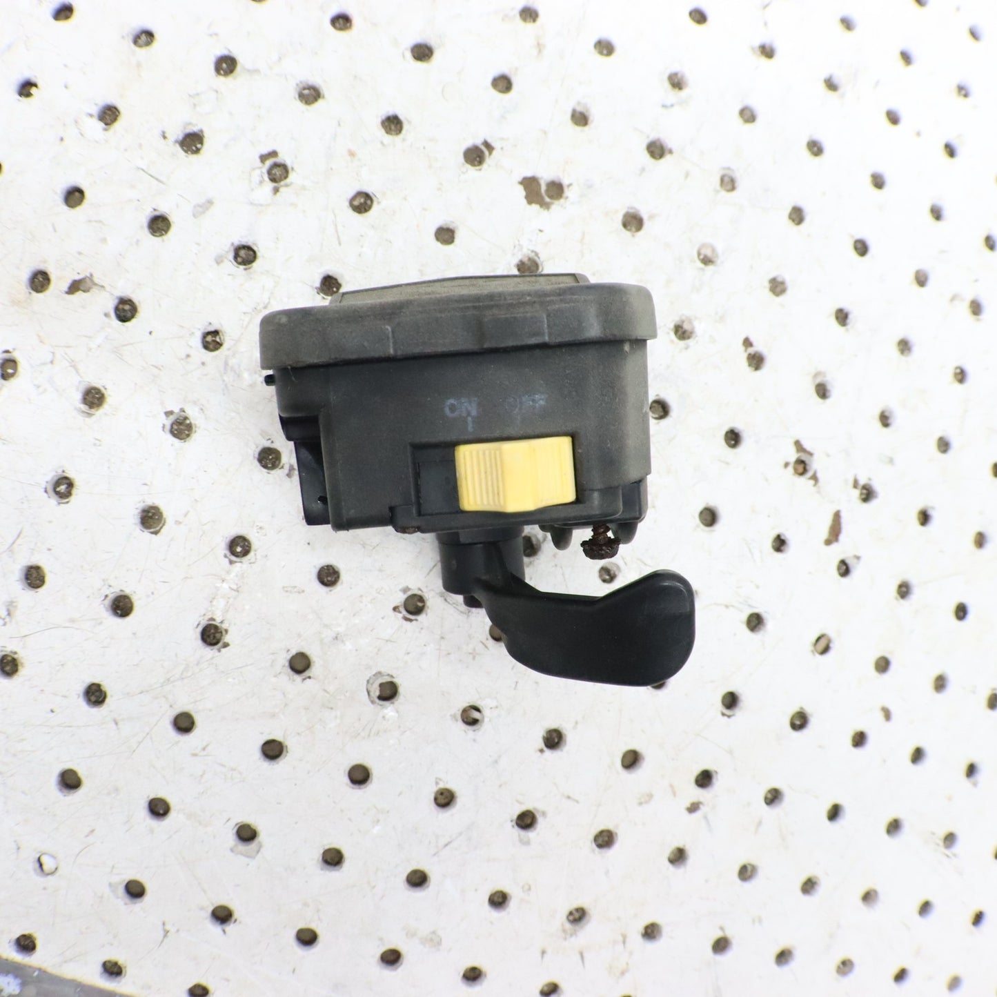 2003 Polaris Sportsman 600 Throttle Control 2010205 2010337