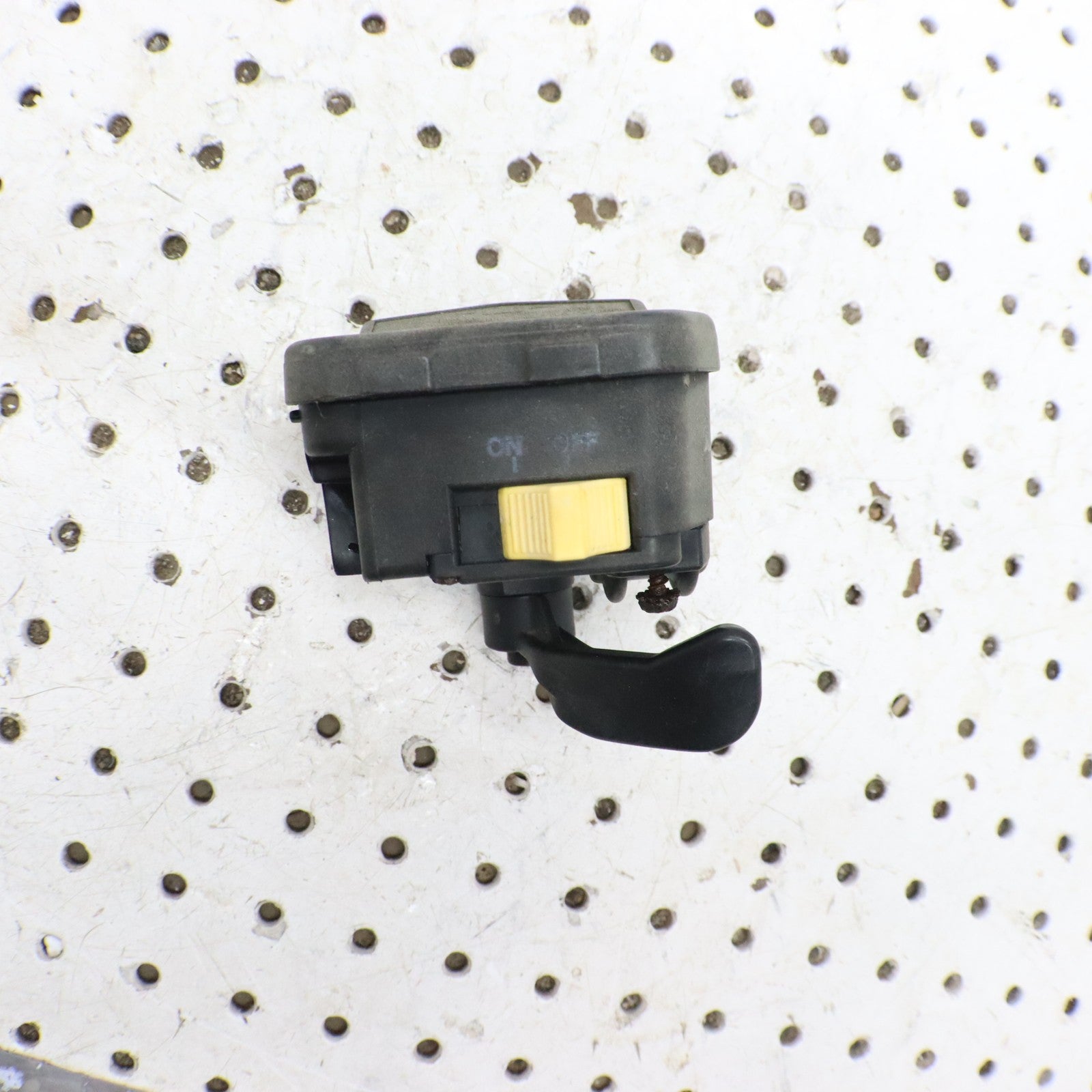 2003 Polaris Sportsman 600 Throttle Control 2010205 2010337