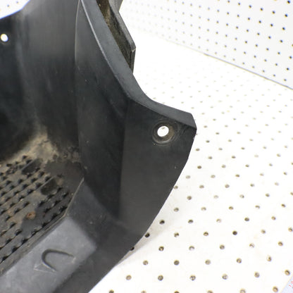 2008 Polaris Sportsman 800 Right Footwell Step Stand Footrest 5436932-070