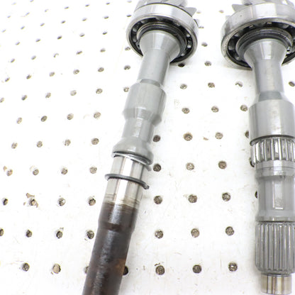2019 Polaris Sportsman 570 SNORKEL SHAFT Front Output Shaft 3234262 3234263
