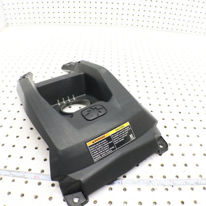 2024 Polaris Sportsman 570 Efi Eps COVER CENTER, REAR 2638360-070