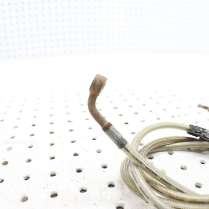 2013 Polaris Ranger Xp 900 Brake Line Hose RIGHT REAR 1911736
