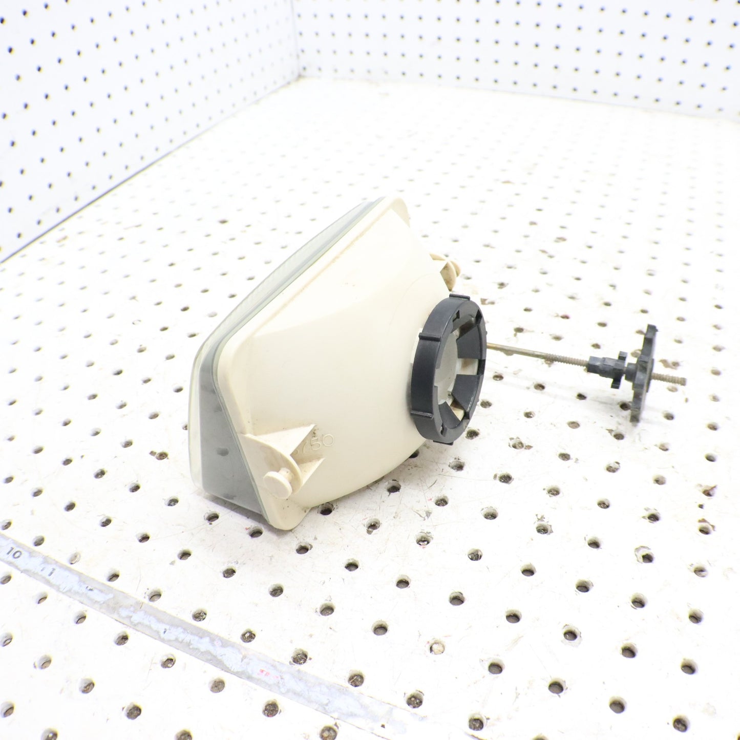 1998 Polaris Xplorer 400l Headlight Head Light Upper Pod 4032075